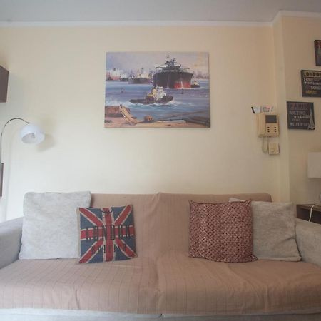 Athens Riviera Vibes Apartment Exterior photo
