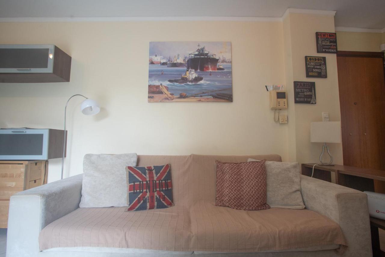 Athens Riviera Vibes Apartment Exterior photo