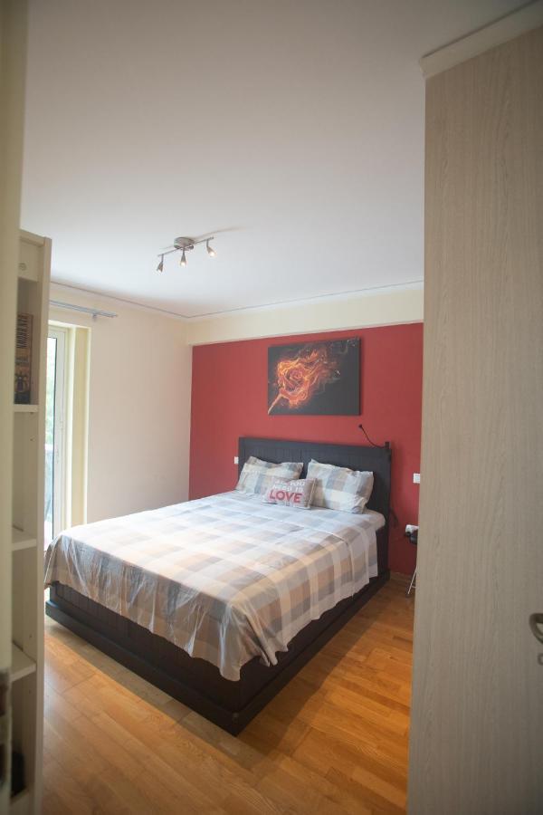 Athens Riviera Vibes Apartment Exterior photo