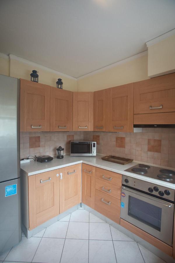 Athens Riviera Vibes Apartment Exterior photo