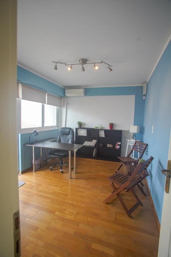Athens Riviera Vibes Apartment Exterior photo